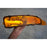Cuarto De Luz Izquierdo Para Ford Ranger 2001, 2002, 2003, 2004, 2005 - Original Ámbar