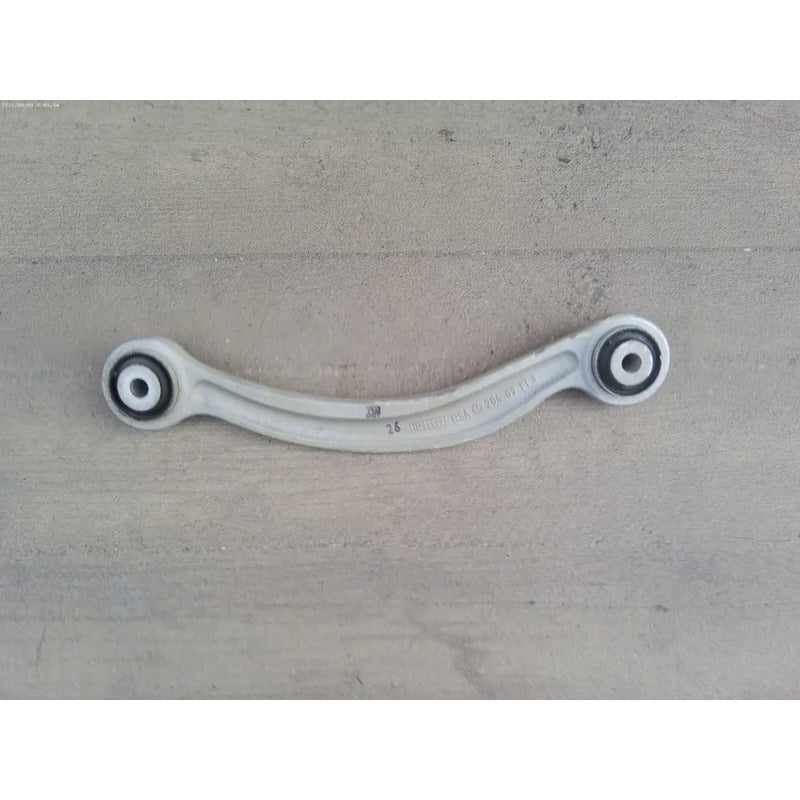 Tirante Trasero Izquierdo Central Para Mercedes Benz C300 2008, 2009, 2010, 2011, 2012, 2013, 2014 (motor 1.8 Litros) Original