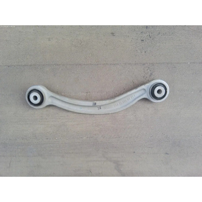 Tirante Trasero Izquierdo Central Para Mercedes Benz C300 2008, 2009, 2010, 2011, 2012, 2013, 2014 (motor 1.8 Litros) Original