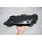 Parrilla Izquierda En Defensa Para Jaguar Xf 2012, 2013, 2014, 2015 - Original Brillante