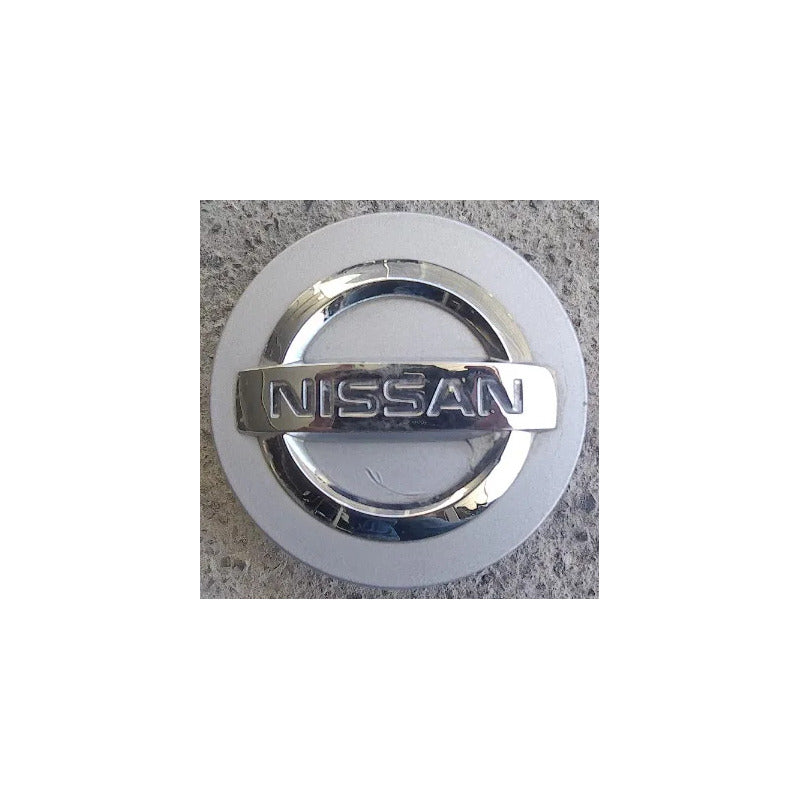 Copa Centro, Tapon De Rin Para Nissan Murano 2003, 2004, 2005, 2006, 2007 - Precio Por Pieza - Original