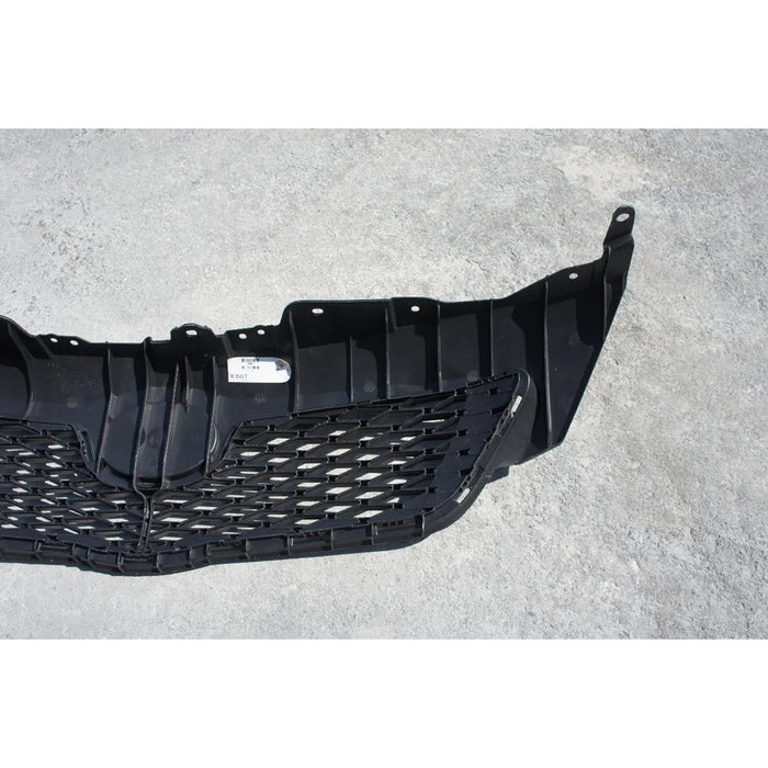 Parrilla Para Toyota Corolla 2009, 2010 Mate
