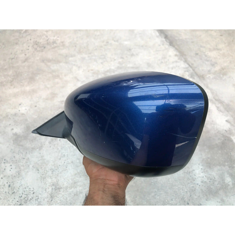 Espejo Izquierdo Original Para Nissan Rogue 2014, 2015, 2016, 2017, 2018, 2019, 2020