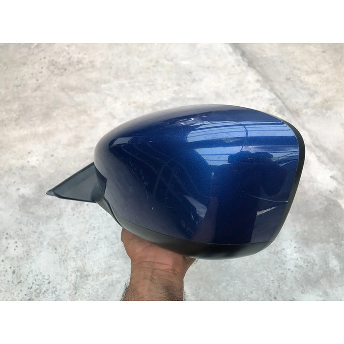 Espejo Izquierdo Original Para Nissan Rogue 2014, 2015, 2016, 2017, 2018, 2019, 2020