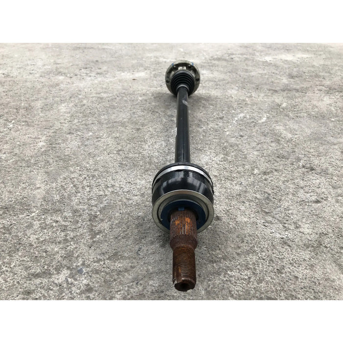 Junta Homocinetica Trasera Derecha Para Chevrolet Camaro 2016, 2017, 2018, 2019, 2020, 2021 Motor V6 3.6 Original