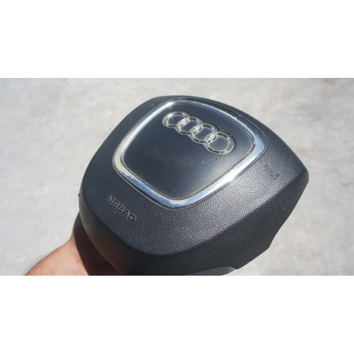 Bolsa De Aire Volante Audi A4 2009, 2010, 2011, 2012
