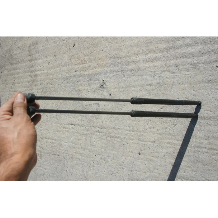 Juego De Pistones Cofre Para Mercedes Benz 2007, 2008, 2009, 2010, 2011, 2012, 2013, 2014
