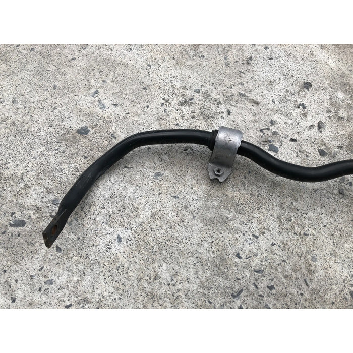 Barra Estabilizadora Delantera Para Volkswagen Cc 2013, 2014, 2015 Motor 2.0