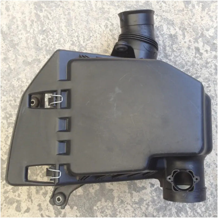 Porta Filtro De Aire Para Bmw 528i, Serie 5 2008, 2009, 2010 - Motor 3.0 Litros, 6 Cilindros - Original