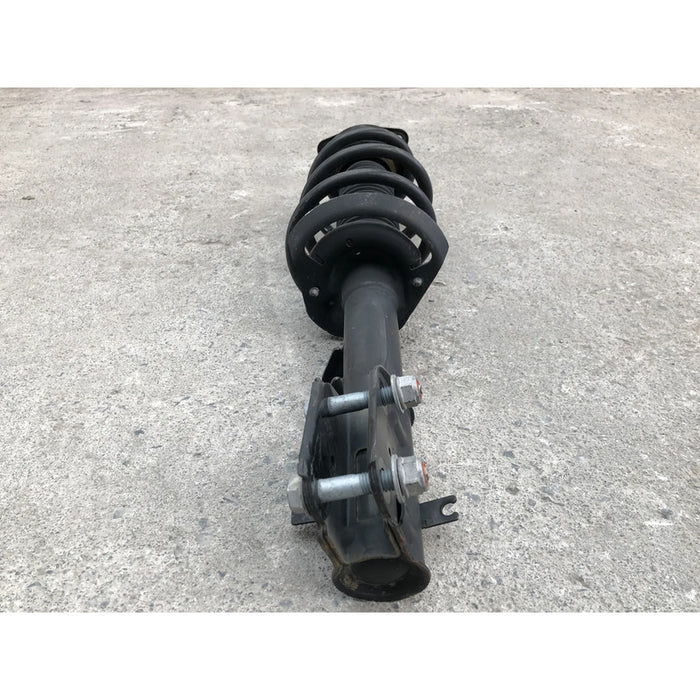 Amortiguador Delantero Izquierdo Para Voyager 2020, 2021, 2022, 2023 - Motor 3.6, V6 - Original