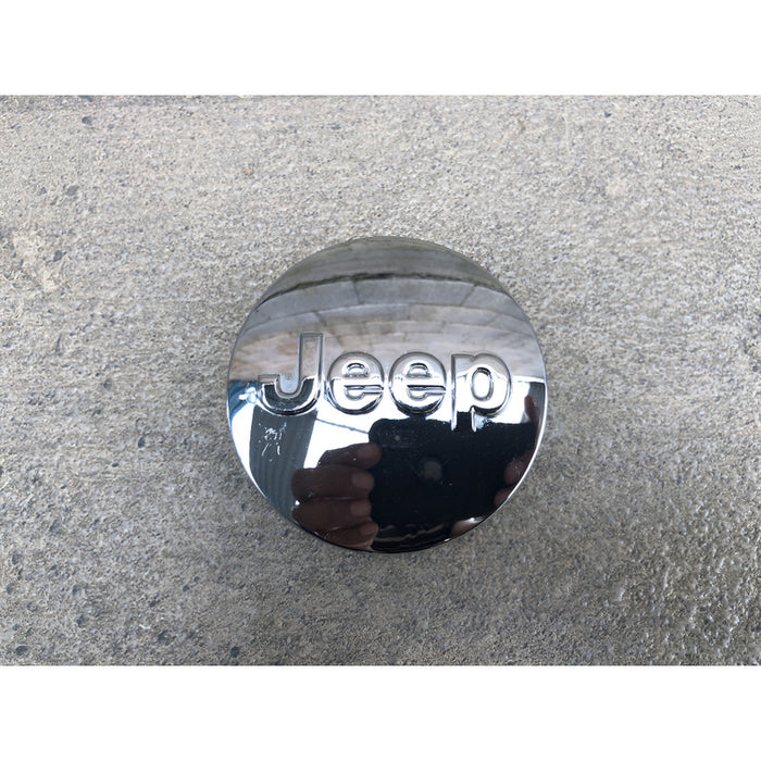 Copa Centro Rin Original Para Jeep Cherokee 2007-2021