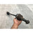 Junta Homocinetica Trasera Derecha Traverse 2018 2019 2020 2021 Motor 3.6, Original