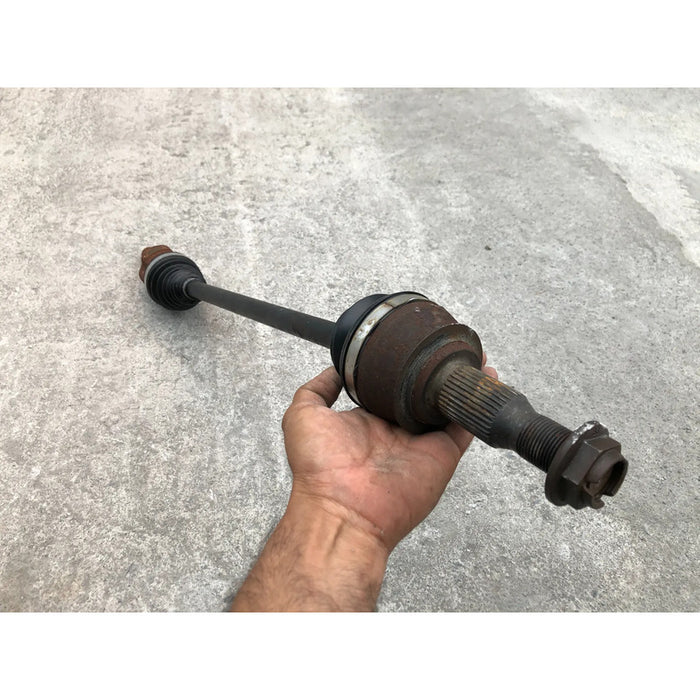Junta Homocinetica Trasera Derecha Traverse 2018 2019 2020 2021 Motor 3.6, Original
