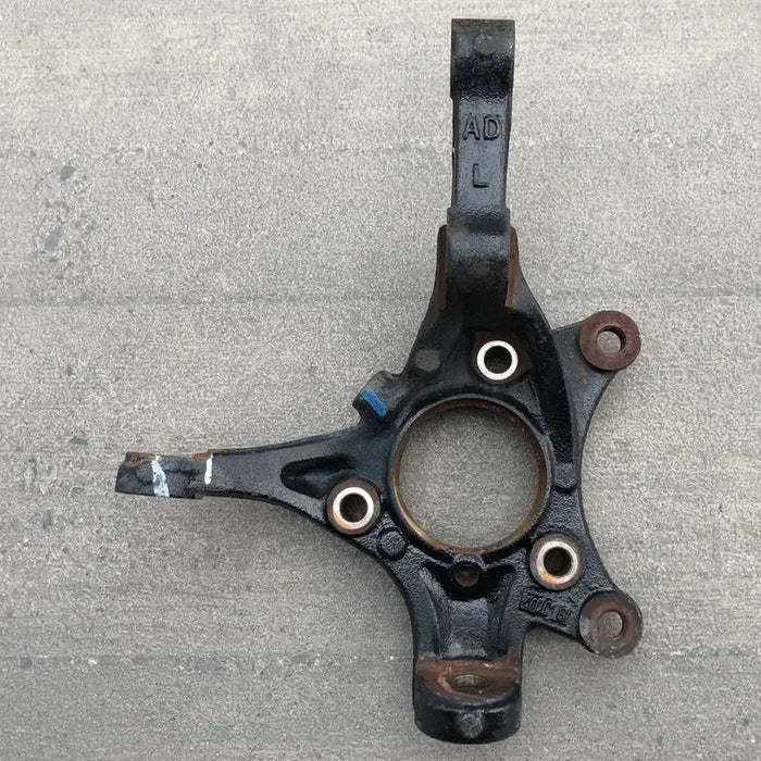 Mango Izquierdo Delantero Para Elantra 2017, 2018, 2019, 2020 Motor 2.0 (original)