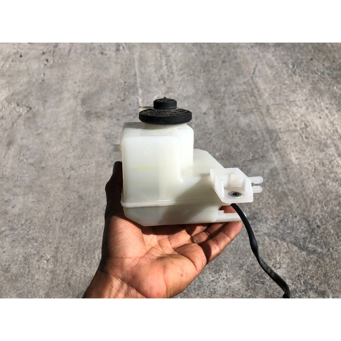 Deposito Liquido De Frenos Toyota Prius Del 2010 Al 2015