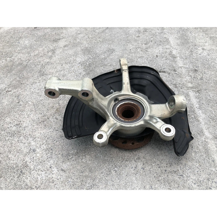 Mango Delantero Derecho Para Mercedes Benz Cla250 2014, 2015, 2016, 2017, 2018, 2019 Motor 2.0 Original