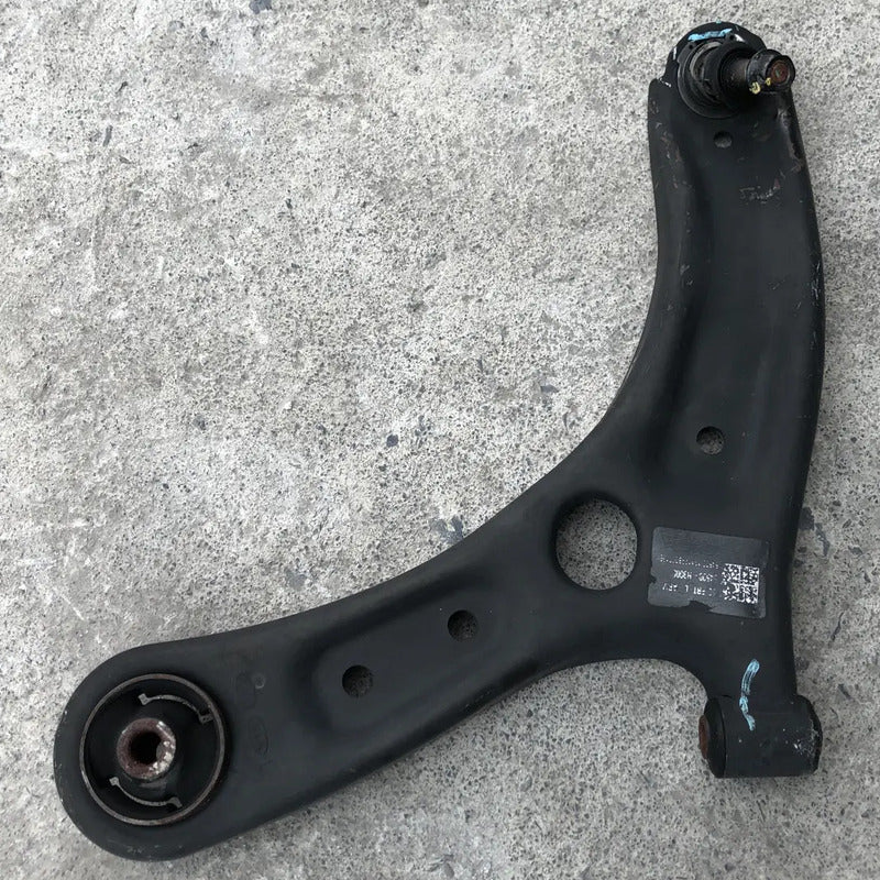 Horquilla Delantera Izquierda Para Kia Rio 2018, 2019, 2020 - Motor 1.6 Litros, 4 Cilindros - Original