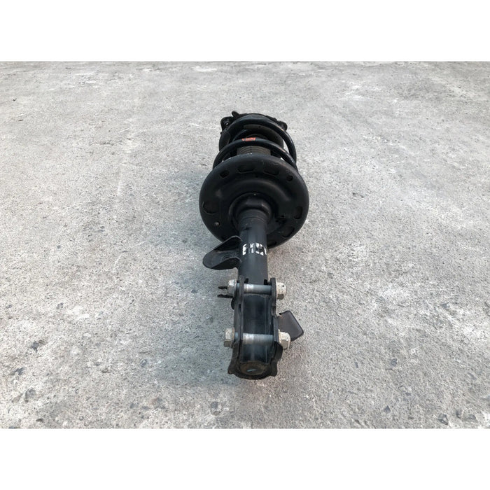 Amortiguador Delantero Derecho Para Nissan Pathfinder 2013, 2014, 2015, 2016, 2017, 2018, 2019, 2020 - Motor 3.5 V6 - Original