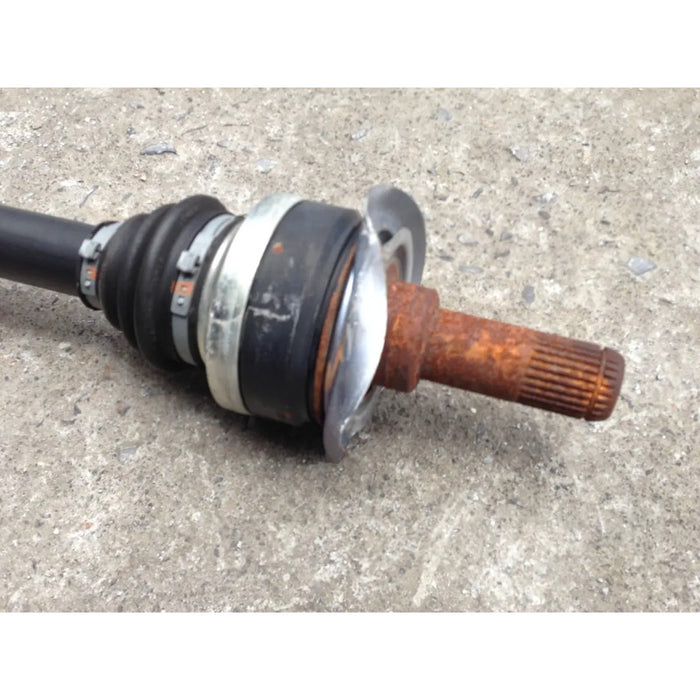 Junta Homocinetica Trasera Derecha Para Bmw X5 2014, 2015, 2016, 2017, 2018 Motor 3.0 Original