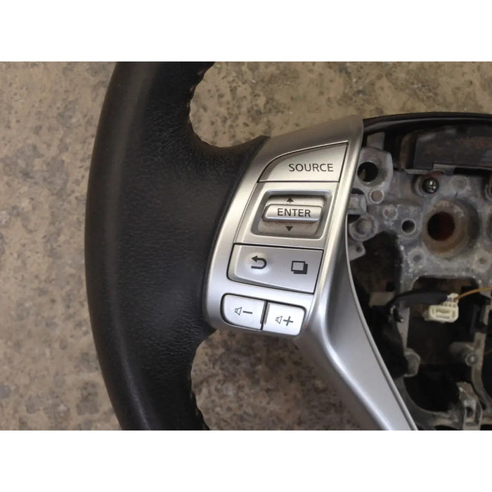 Volante Para Nissan Rogue 2014, 2015, 2016 - Original