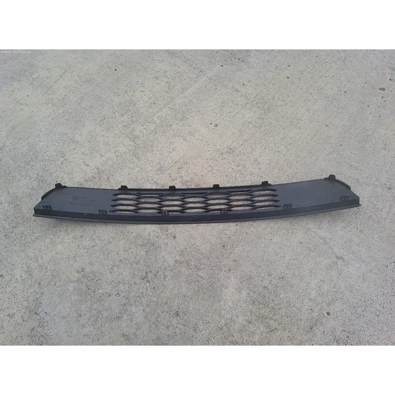 Parrilla Inferior Central Original Para Ford Edge 2011, 2012, 2013, 2014 Plástico