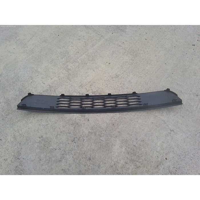 Parrilla Inferior Central Ford Edge Del 2011 Al 2014