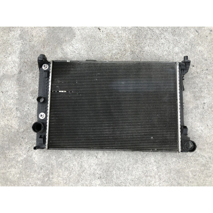 Radiador Original Para E350 2010, 2011, 2012, 2013, 2014, 2015, 2016 Motor 3.5