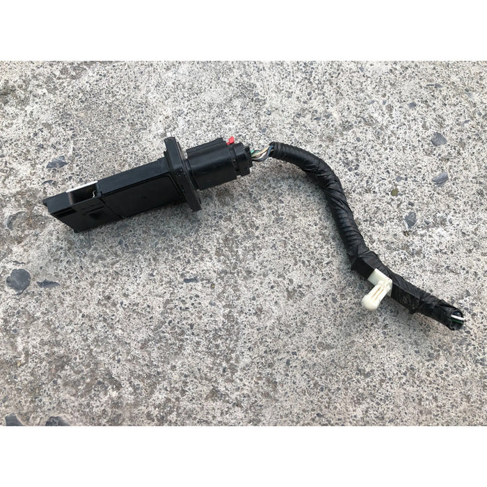 Sensor Maf Original Para Ford Edge 2011 3l3a-12b579-ba