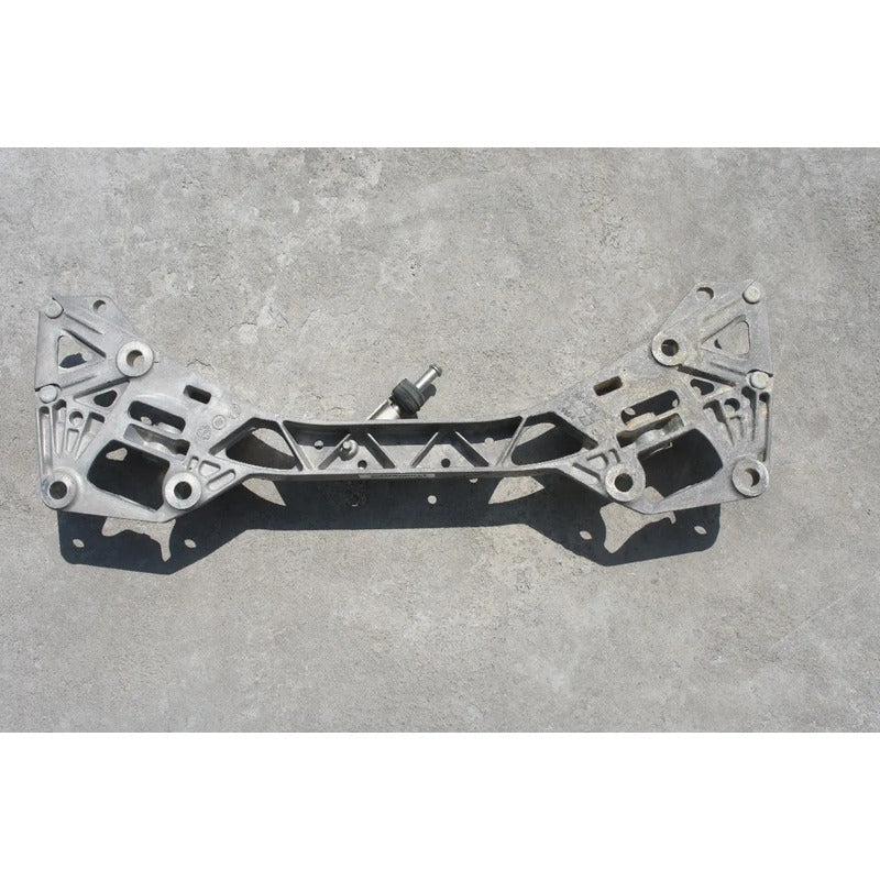 Puente De Suspension Trasera Para Dodge Dart 2013, 2014, 2015, 2016 - Motor 2.4 Litros, 4 Cilindros, Original