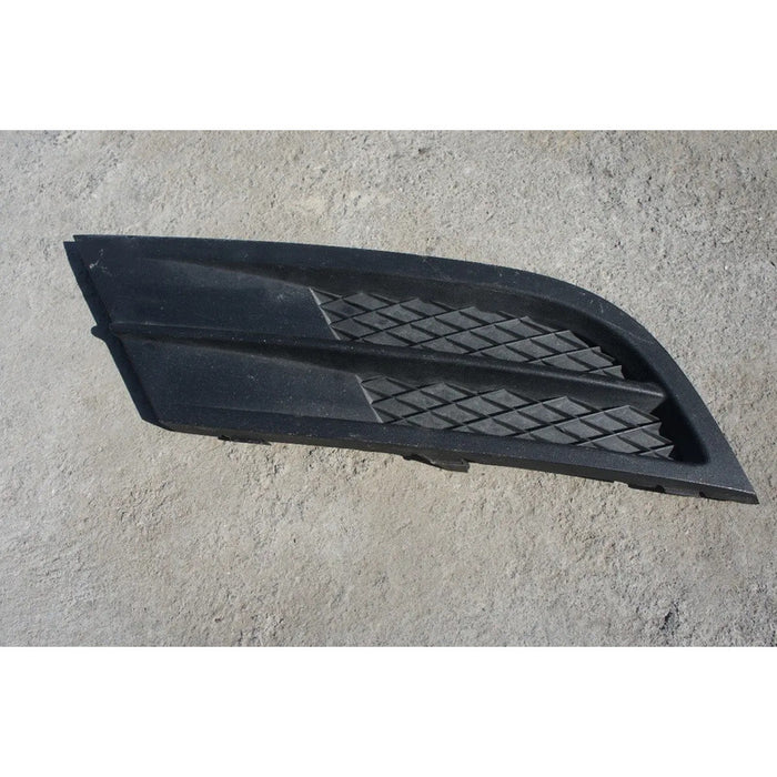Parrilla De Defensa Izquierda Para Volkswagen Jetta 2015, 2016, 2017, 2018 Mate