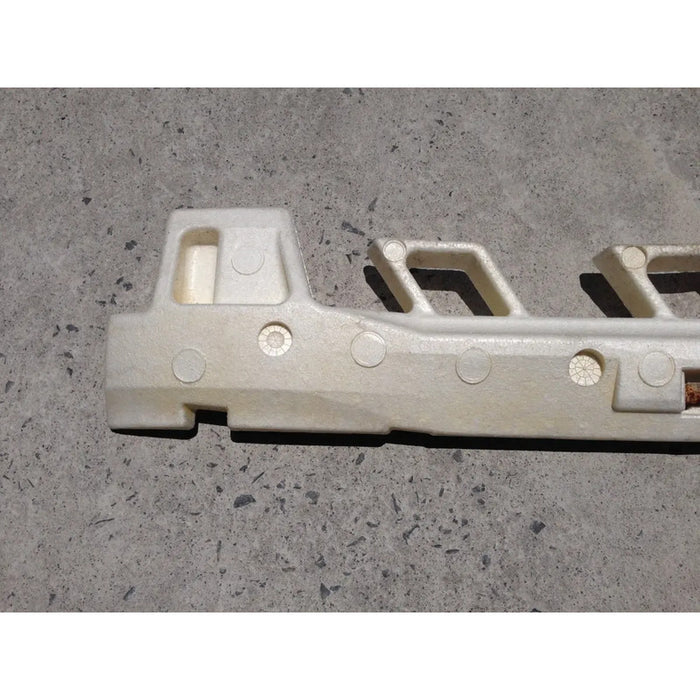 Anti-impacto Relleno Trasero Para Toyota Corolla 2003-2008 Blanco