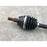 Junta Homocinetica Delantera Derecha Gls450 2017 2018 2019 Motor 3.0, Original
