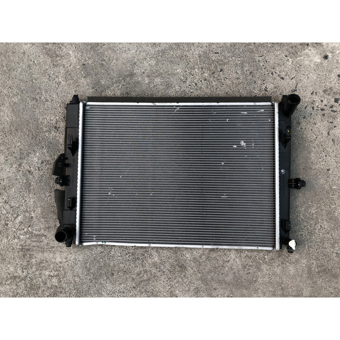Radiador Original Para Mazda Mx5 2015 Al 2024 Motor 2.0