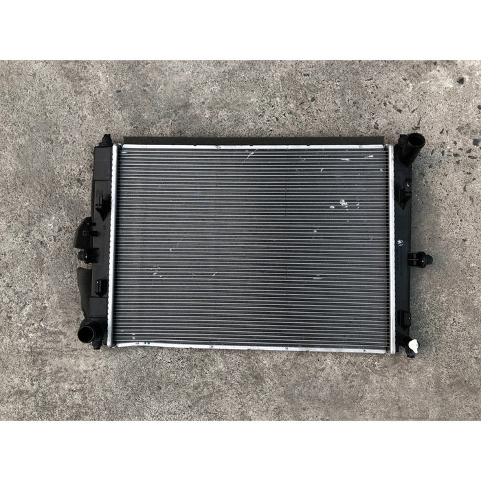 Radiador Original Para Mazda Mx5 2015, 2016, 2017, 2018, 2019, 2020, 2021, 2022, 2023, 2024 Motor 2.0