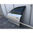 Puerta Delantera Izquierda Audi A4 2009 2010 2011 2012 2013 2014 2015 2016 Delantera Izquierdo Gris