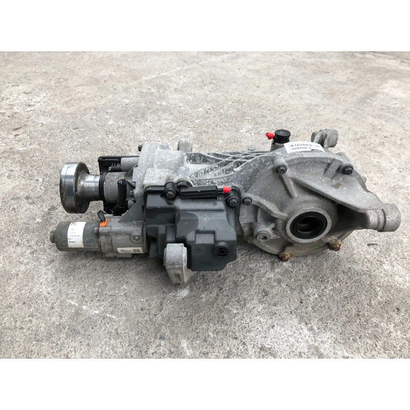 Diferencial Trasero Para Land Rover Discovery Sport 2015, 2016, 2017, 2018, 2019 - Motor 2.0 Litros, Original