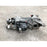Diferencial Trasero Para Land Rover Discovery Sport 2015, 2016, 2017, 2018, 2019 - Motor 2.0 Litros, Original