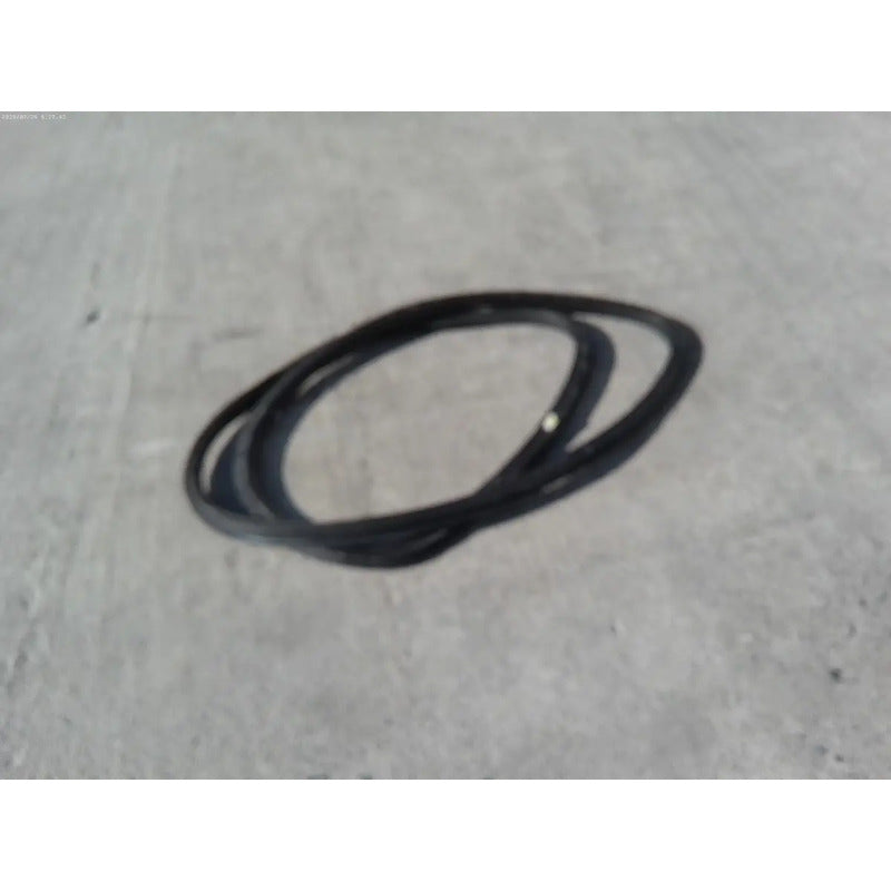 Empaque Marco De Puerta Delantera Derecha Para Volkswagen Passat 2009, 2010, 2011, 2012