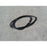 Empaque Marco De Puerta Delantera Derecha Para Volkswagen Passat 2009, 2010, 2011, 2012