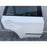 Puerta Delantera Derecha Original Para Bmw X5 2007, 2008, 2009, 2010, 2011, 2012, 2013 Trasera Derecho Blanco