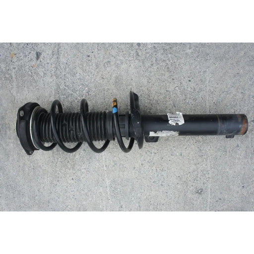 Amortiguador Delantero Izquierdo Para Volkswagen Jetta 2016, 2017, 2018 Motor 1.4 Original