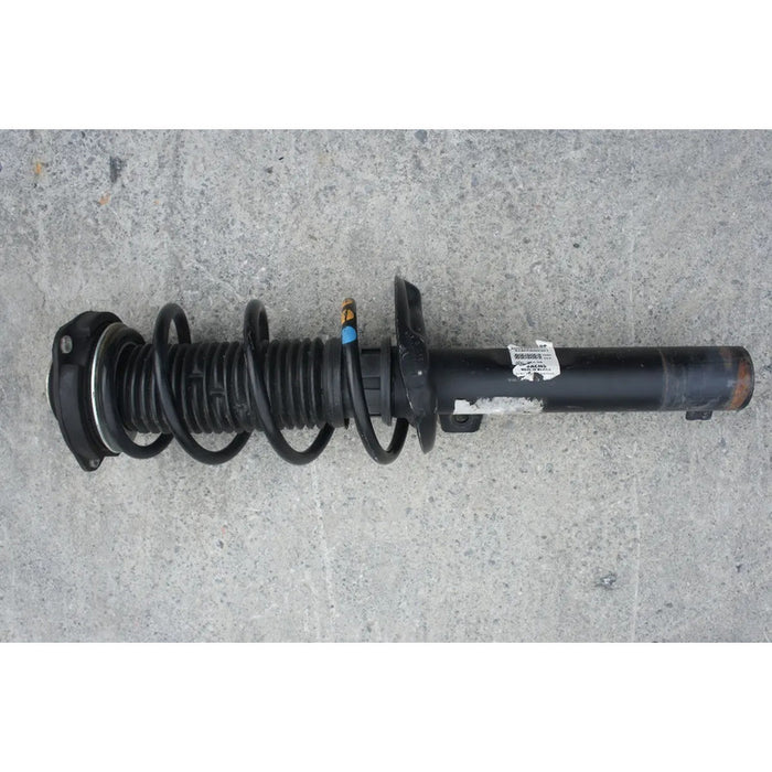 Amortiguador Delantero Izquierdo Para Volkswagen Jetta 2016, 2017, 2018 Motor 1.4 Original