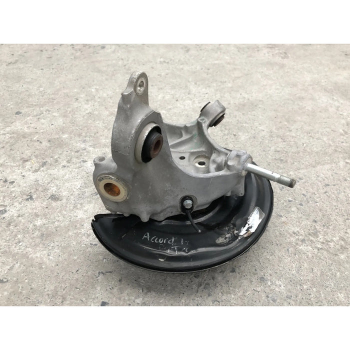 Mango Trasero Derecho Original Honda Accord 2013, 2014, 2015, 2016, 2017 Motor 2.0