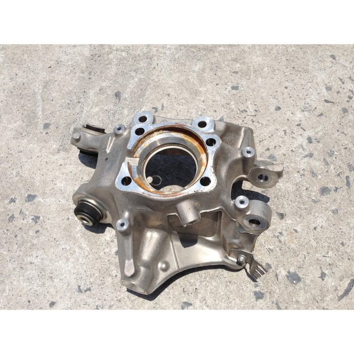 Mango Trasero Izquierdo Para Bmw 530i 2017, 2018, 2019, 2020 Motor 2.0