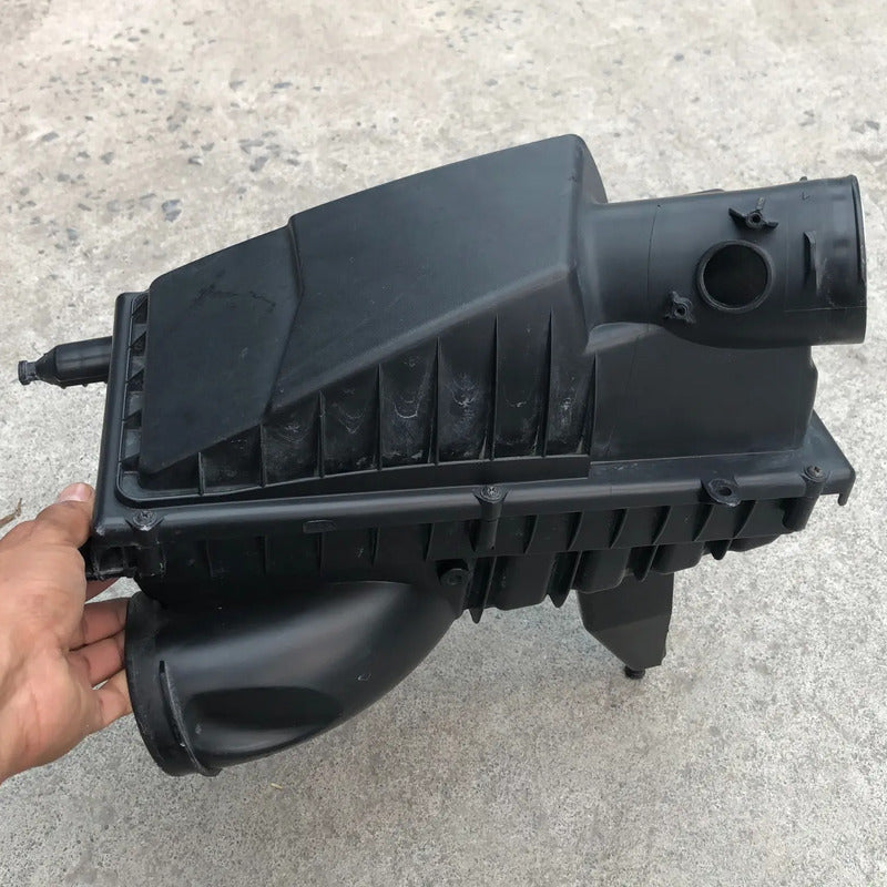 Porta Filtro De Aire Para Land Rover, Range Rover 2010, 2011, 2012, 2013 - Motor 5.0 Litros - Original