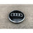 Copa Centro, Tapon De Rin Para Audi A4, A3, A8, A6 2.75 Pulgadas - Precio Por Pieza - Original Gris