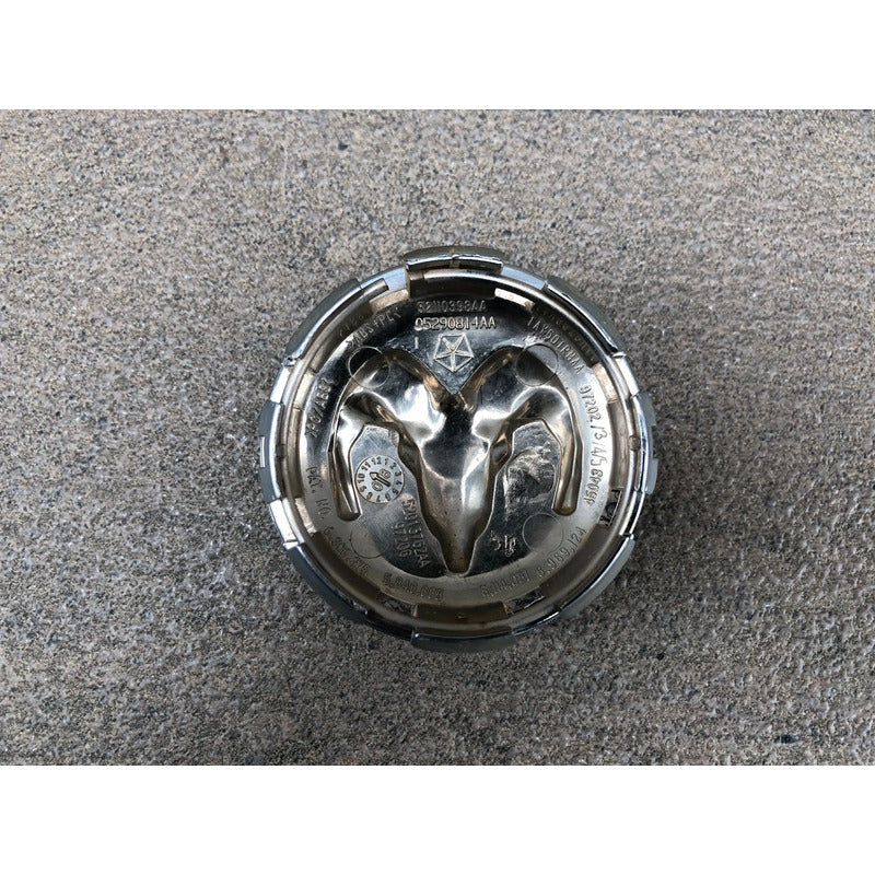 Copa Centro De Rin Dodge Ram 2004 Al 2018 $ X Pieza