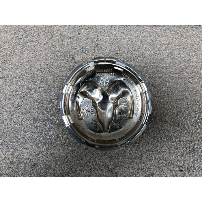 Copa Centro De Rin Dodge Ram 2004 Al 2018 $ X Pieza