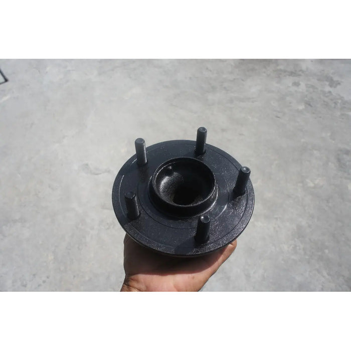 Juego De Mazas Balero Traseras Para Dodge Caravan 2009, 2010, 2011, 2012, 2013, 2014, 2015, 2016, 2017, 2018, 2019