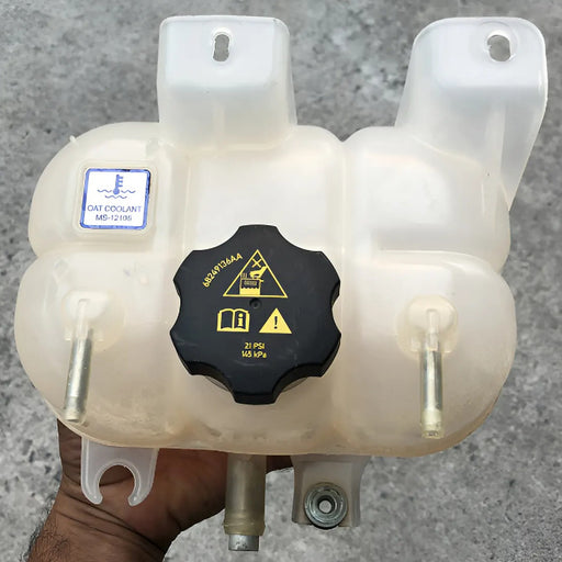 Deposito De Anticongelante Para Chrysler Pacifica 2017, 2018, 2019, 2020, 2021, 2022 (motor 3.6)